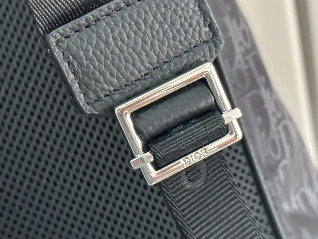 Practical 7417 Christian Dior AAA Man Backpacks