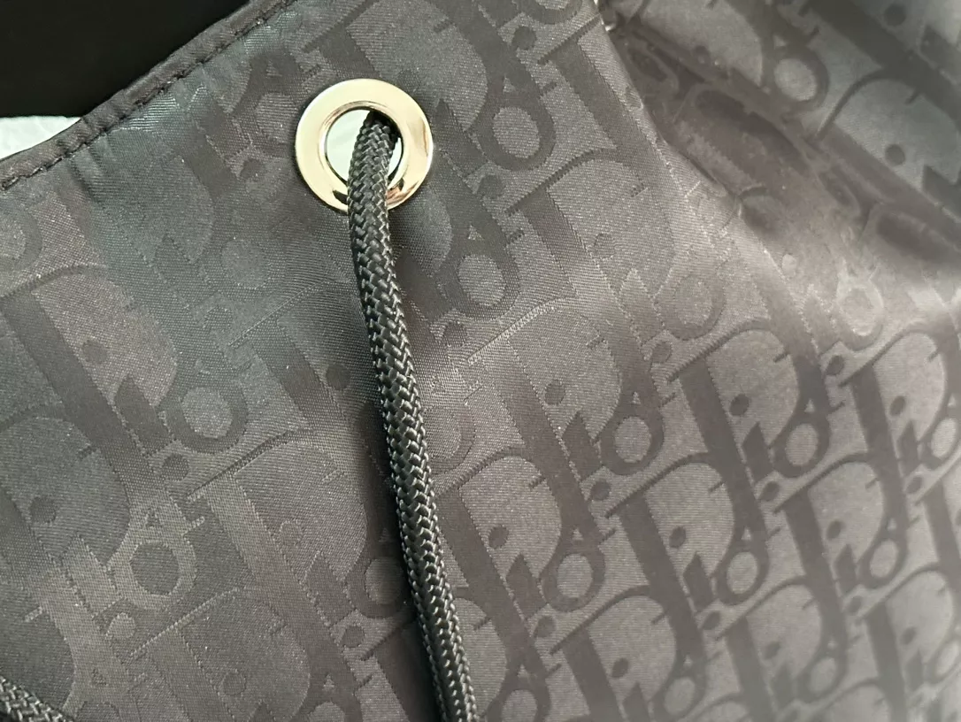 Practical 7417 Christian Dior AAA Man Backpacks