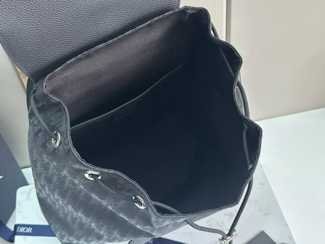 Practical 7417 Christian Dior AAA Man Backpacks