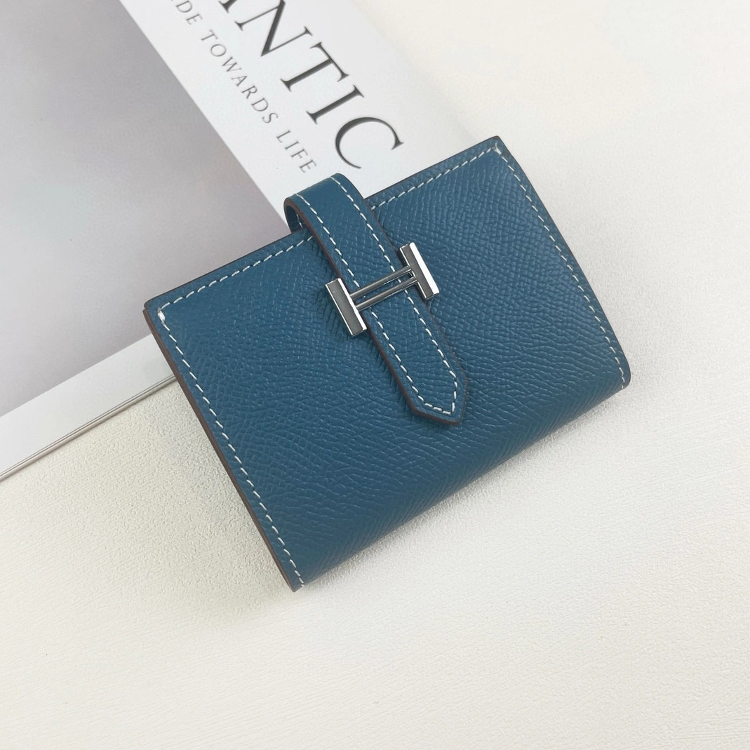 Practical 7420 Hermes Card Case For Women