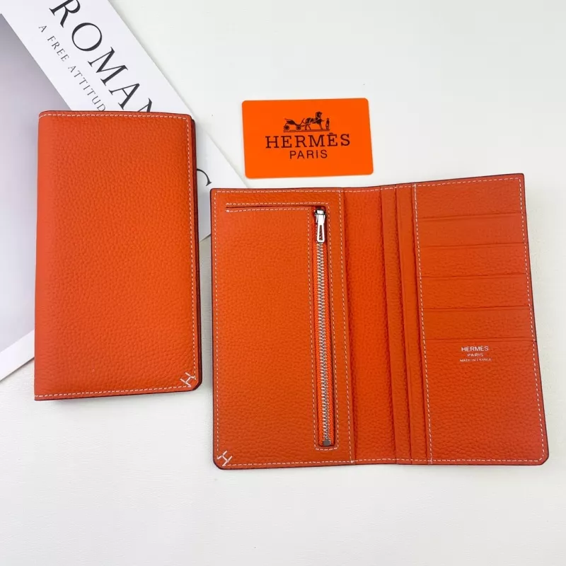 Practical 7495 Hermes Card Case