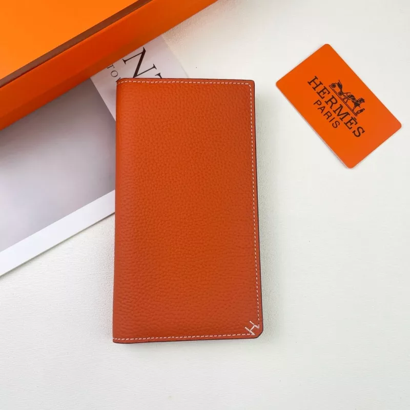 Practical 7495 Hermes Card Case