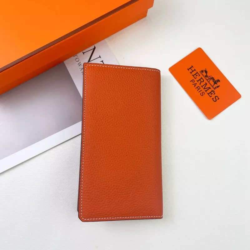 Practical 7495 Hermes Card Case
