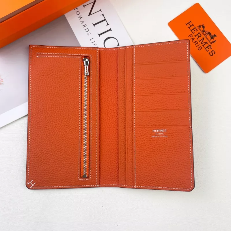 Practical 7495 Hermes Card Case