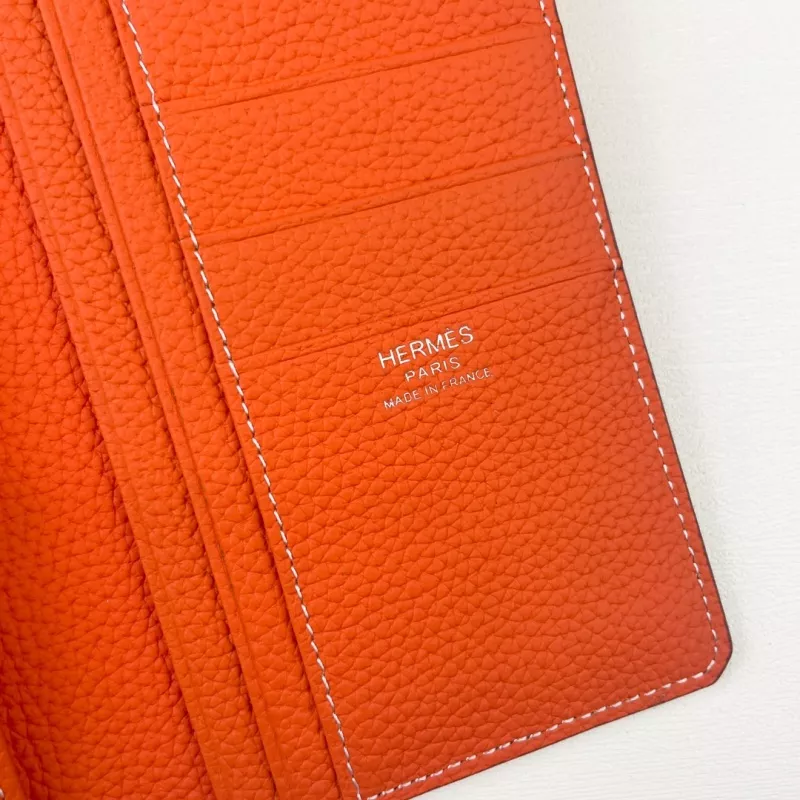 Practical 7495 Hermes Card Case