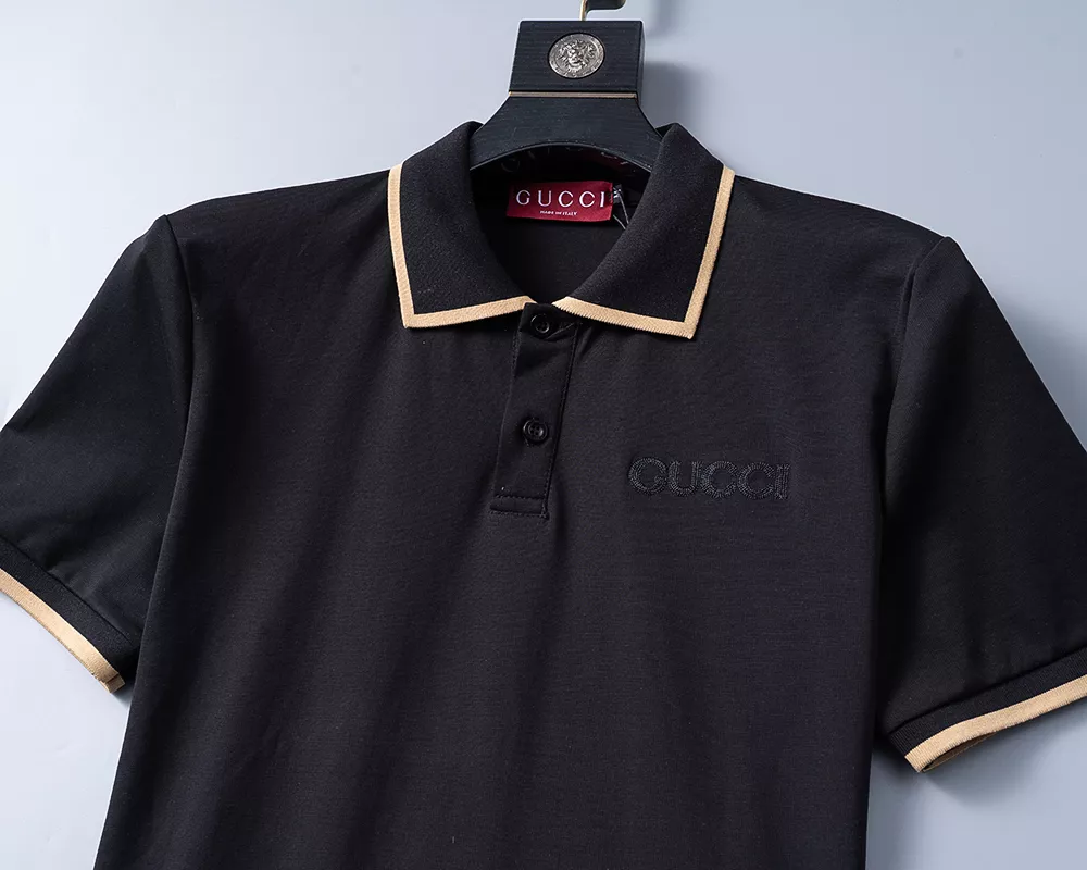 Practical 7514 Gucci T-Shirts Short Sleeved For Men