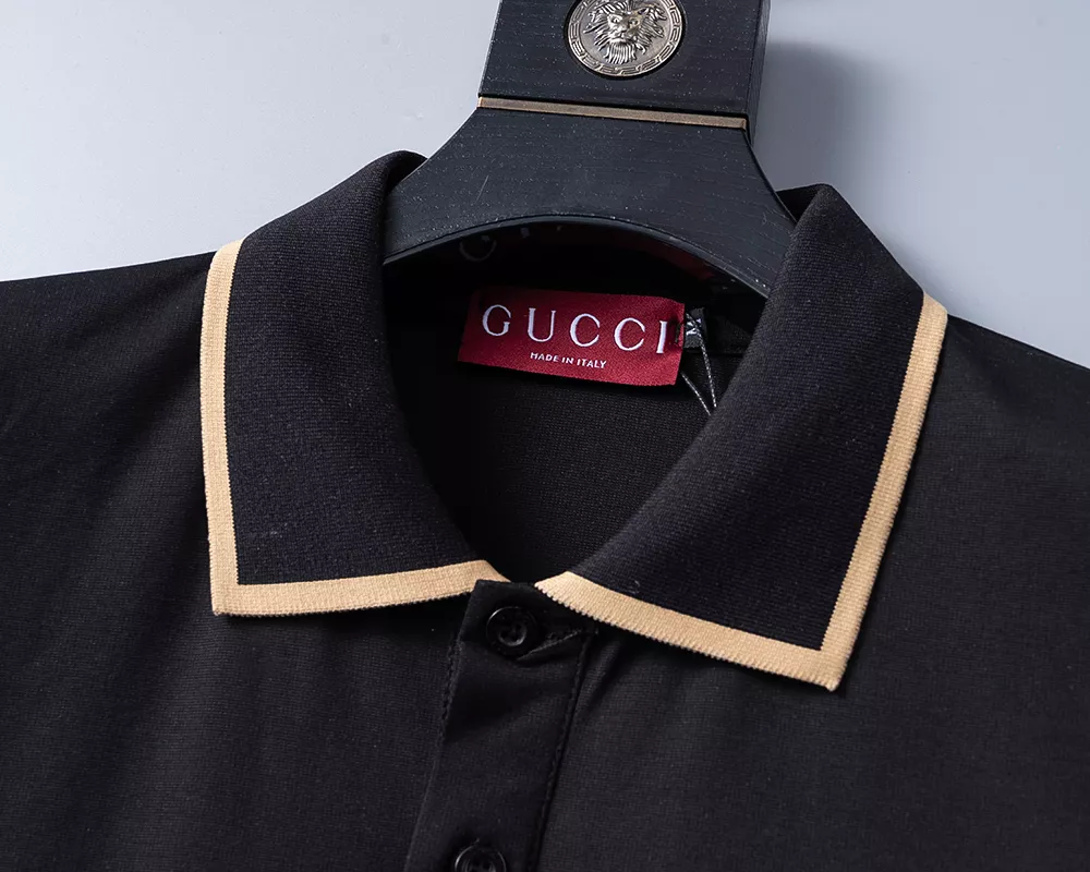 Practical 7514 Gucci T-Shirts Short Sleeved For Men