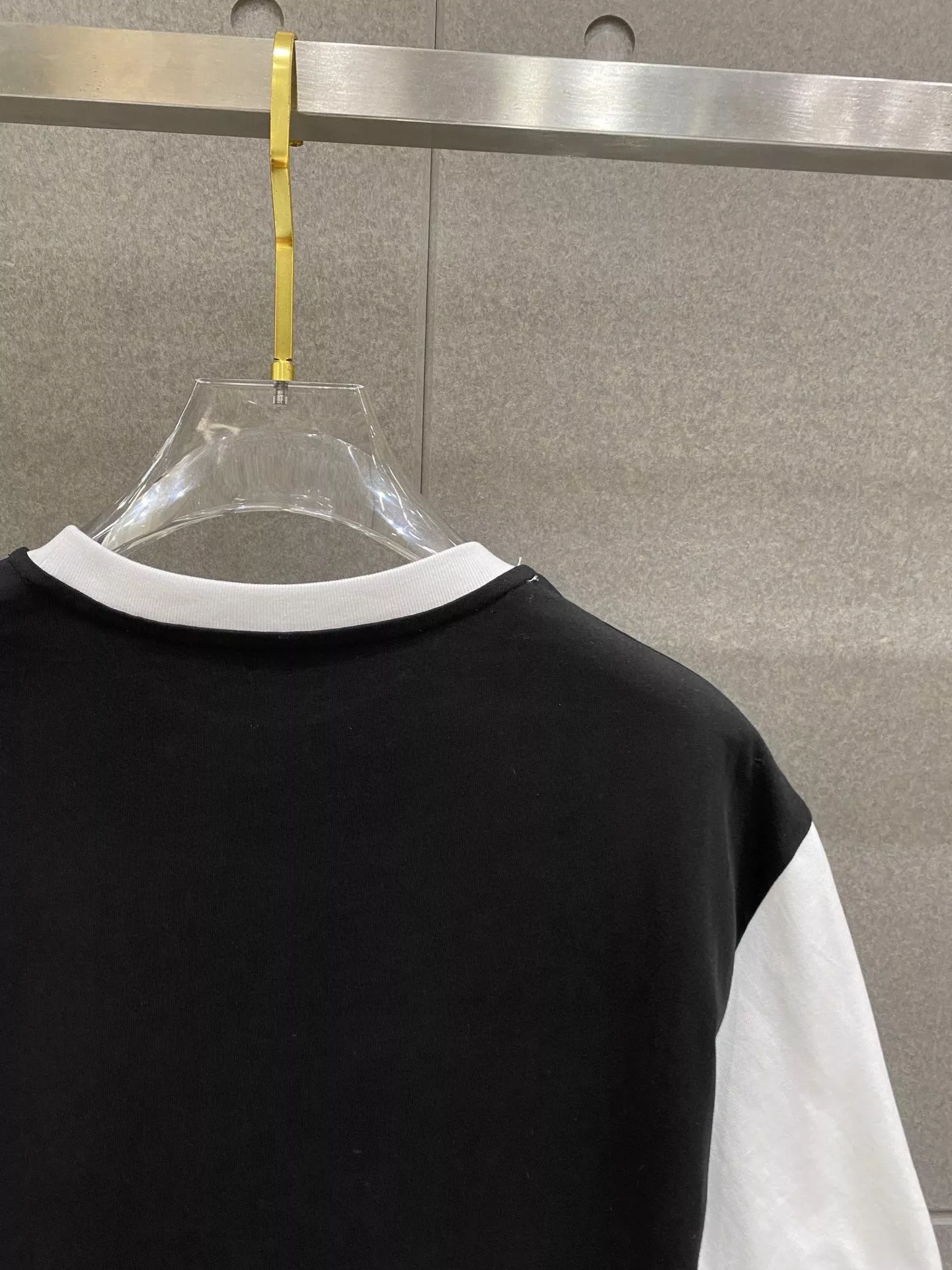 Practical 760 Yves Saint Laurent YSL T-shirts Short Sleeved For Men