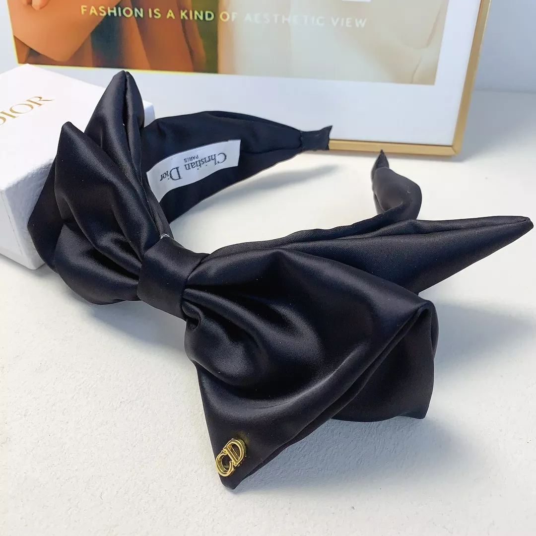 Practical 7618 Christian Dior Headband For Women
