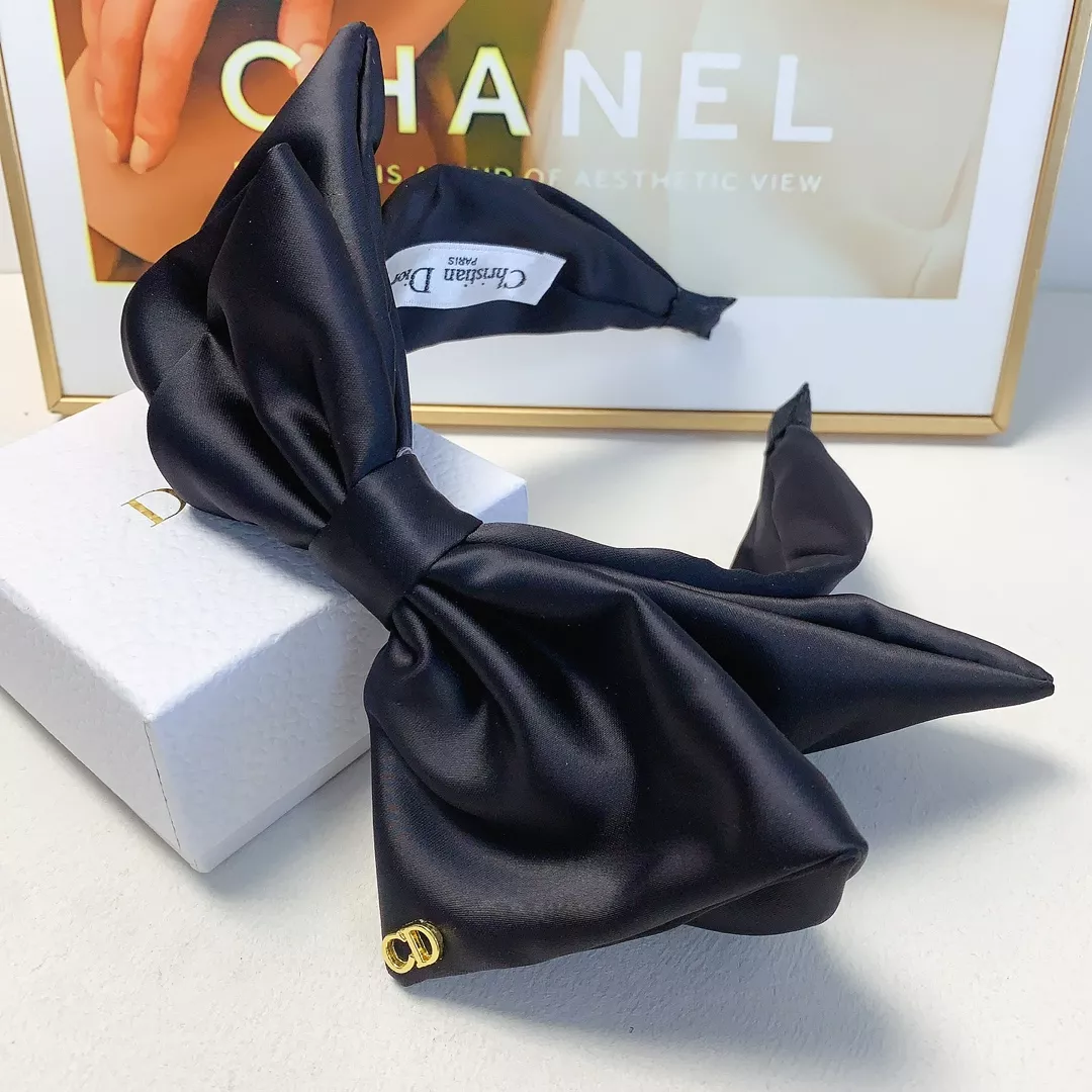 Practical 7618 Christian Dior Headband For Women