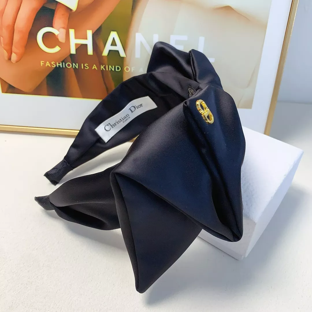 Practical 7618 Christian Dior Headband For Women