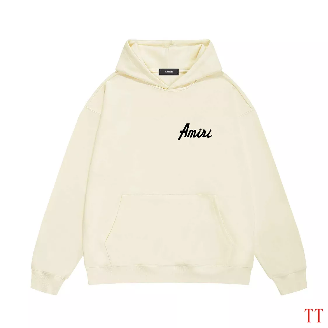 Practical 7660 Amiri Hoodies Long Sleeved For Unisex