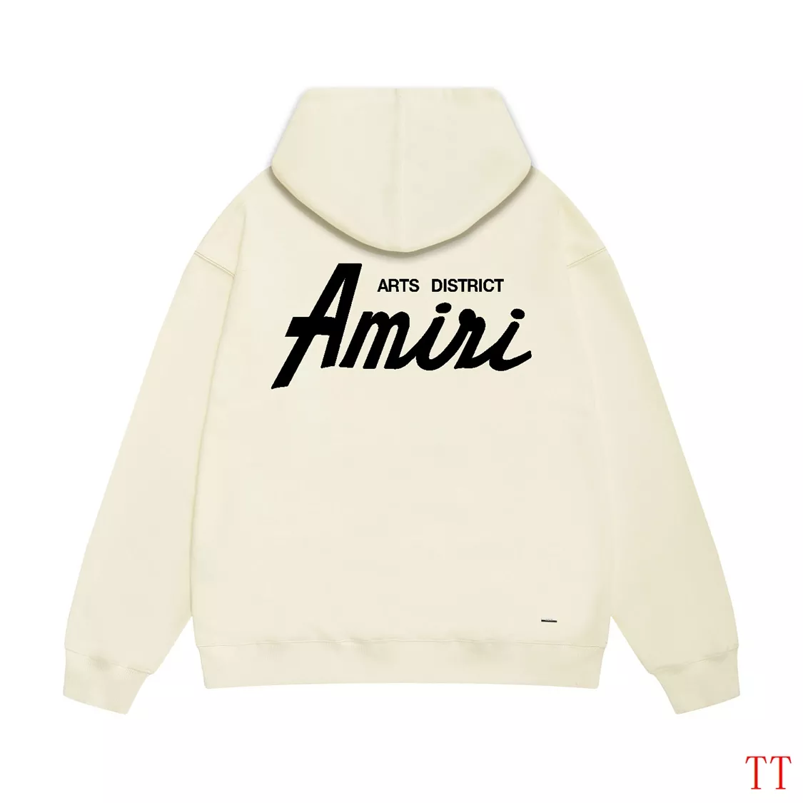Practical 7660 Amiri Hoodies Long Sleeved For Unisex