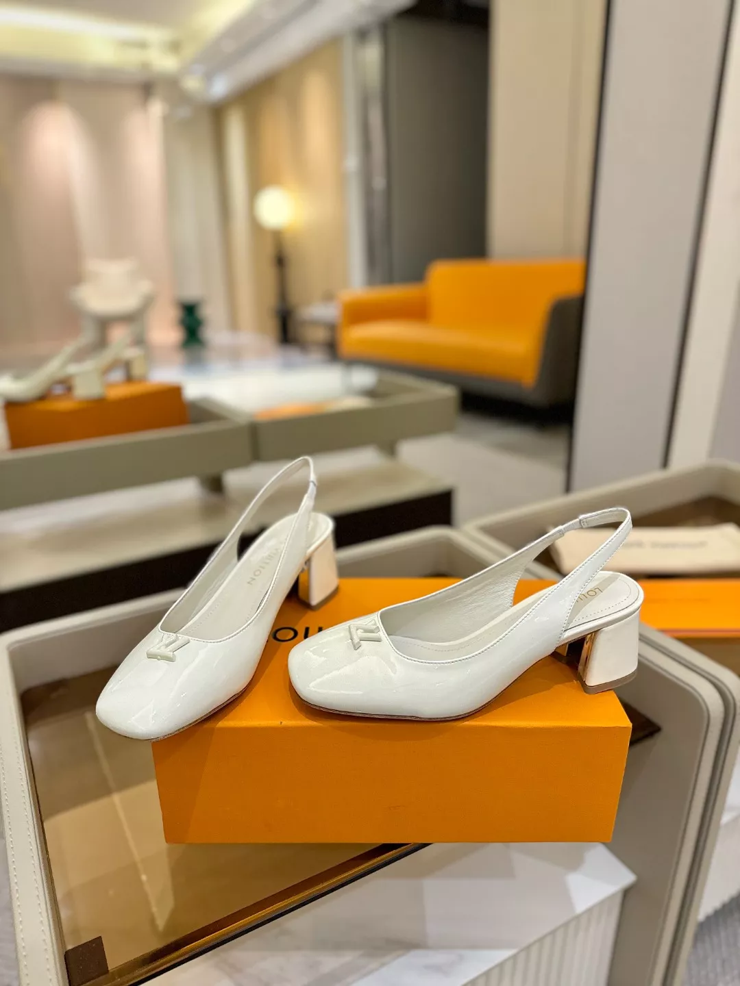Practical 7742 Louis Vuitton Sandal For Women