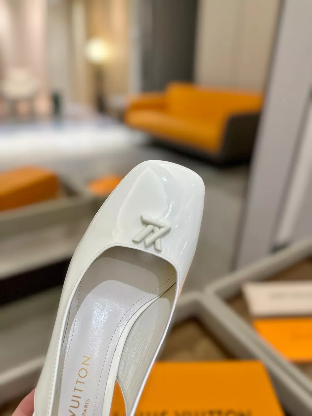 Practical 7742 Louis Vuitton Sandal For Women