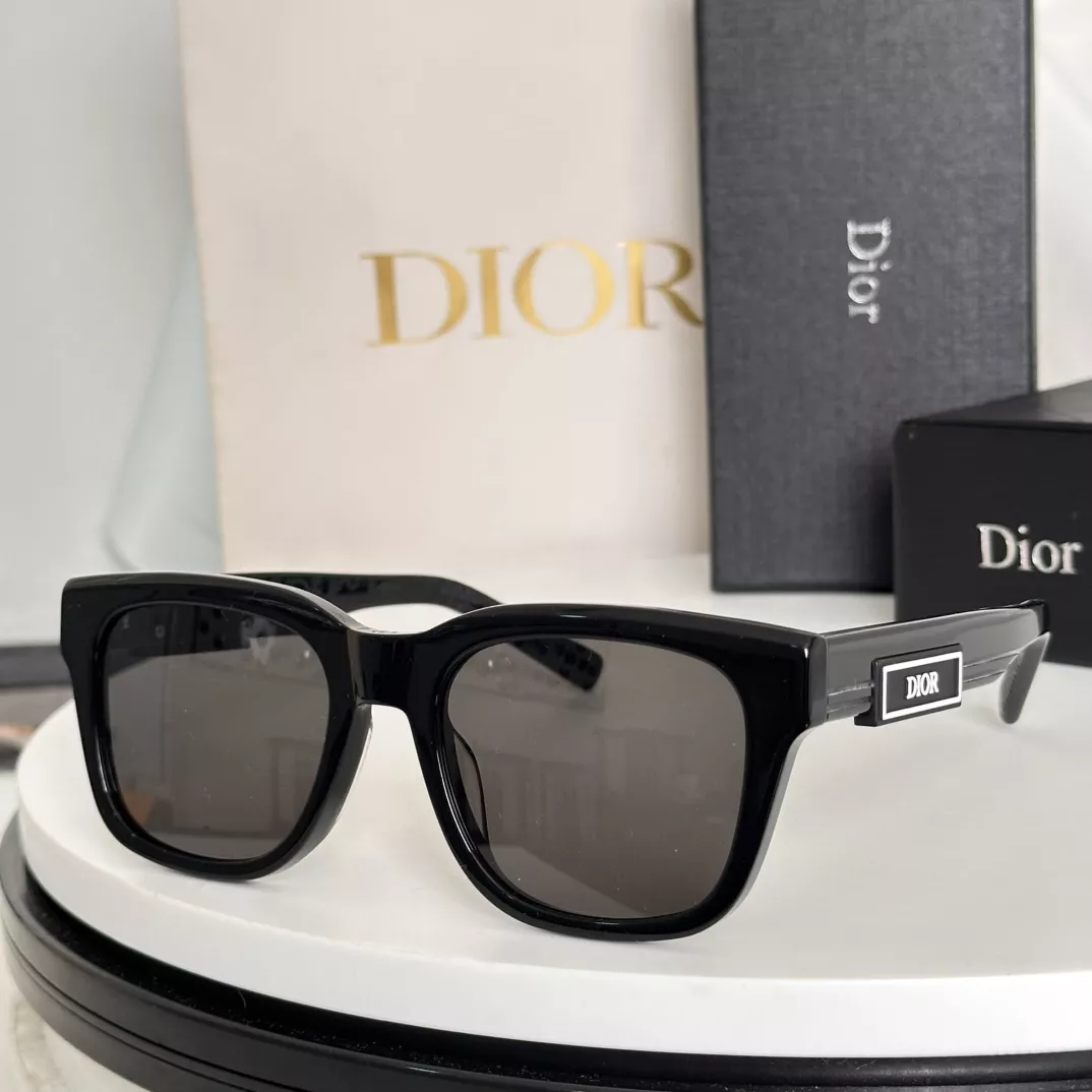 Practical 7824 Christian Dior AAA Quality Sunglasses