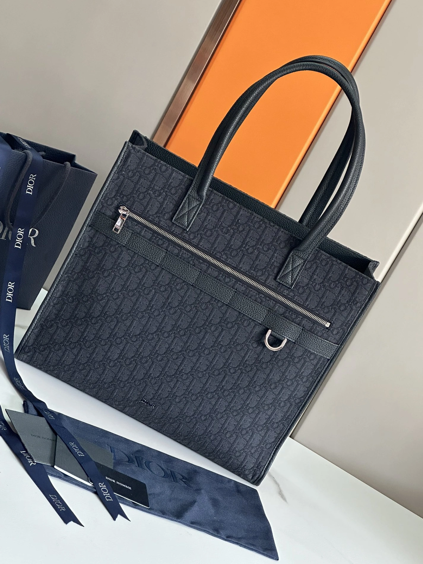 Practical 7830 Christian Dior AAA Man Handbags
