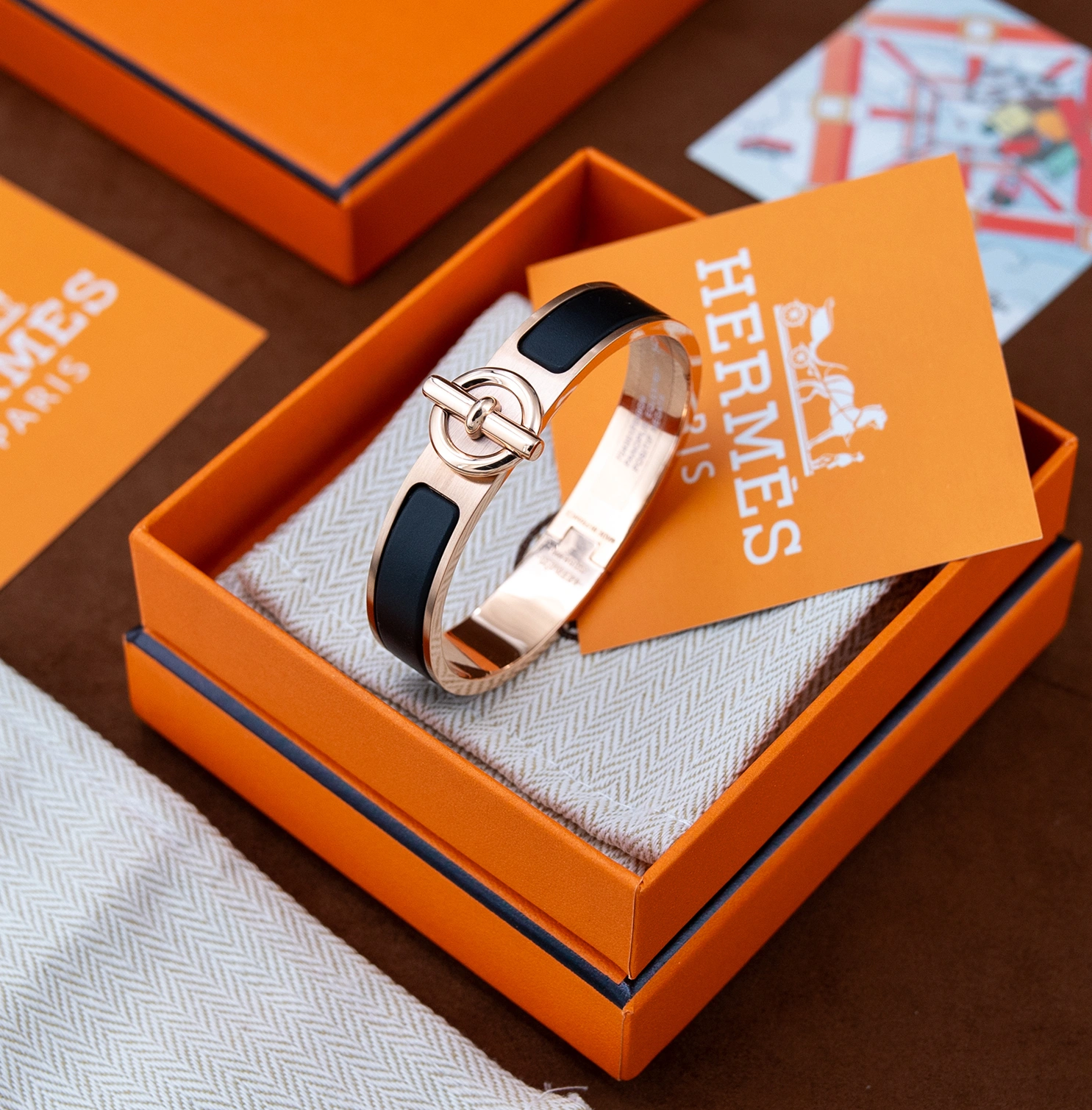 Practical 7944 Hermes Bracelets