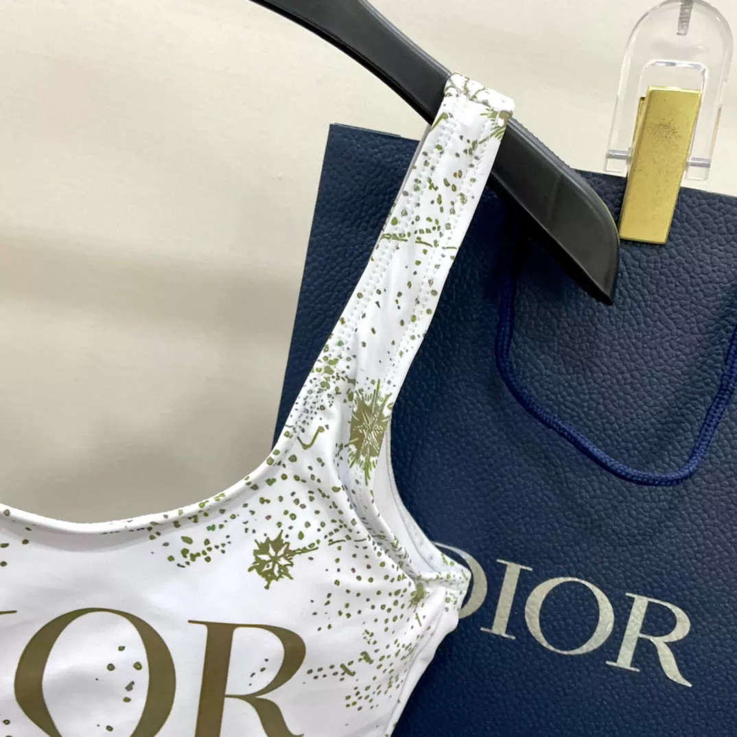 Practical 8055 Christian Dior Bathing Suits For Women