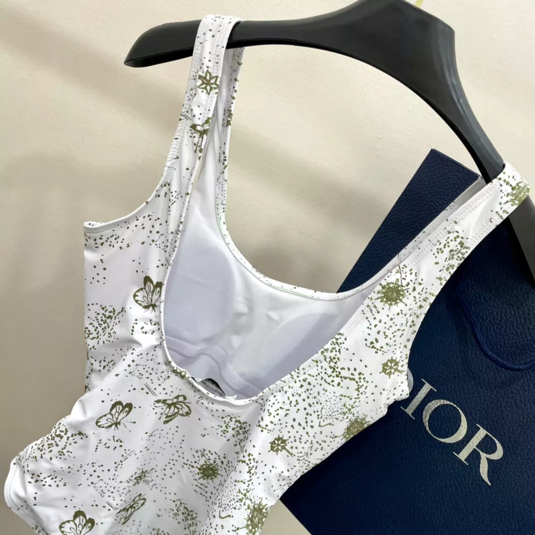 Practical 8055 Christian Dior Bathing Suits For Women