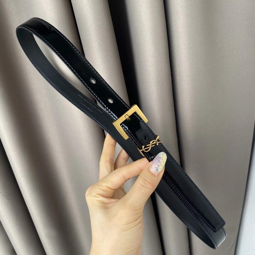 Practical 8070 Yves Saint Laurent AAA Belts For Women