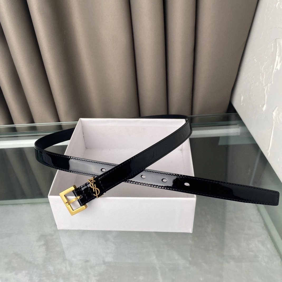Practical 8070 Yves Saint Laurent AAA Belts For Women