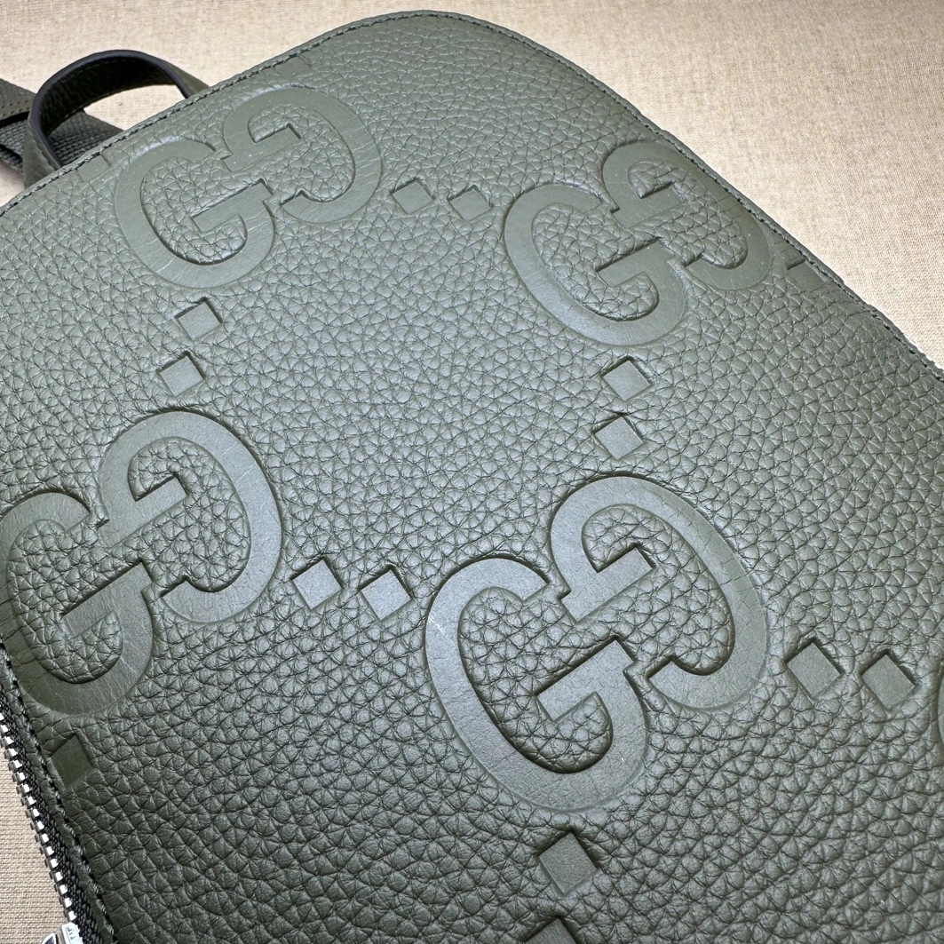 Practical 8152 Gucci AAA Man Messenger Bags