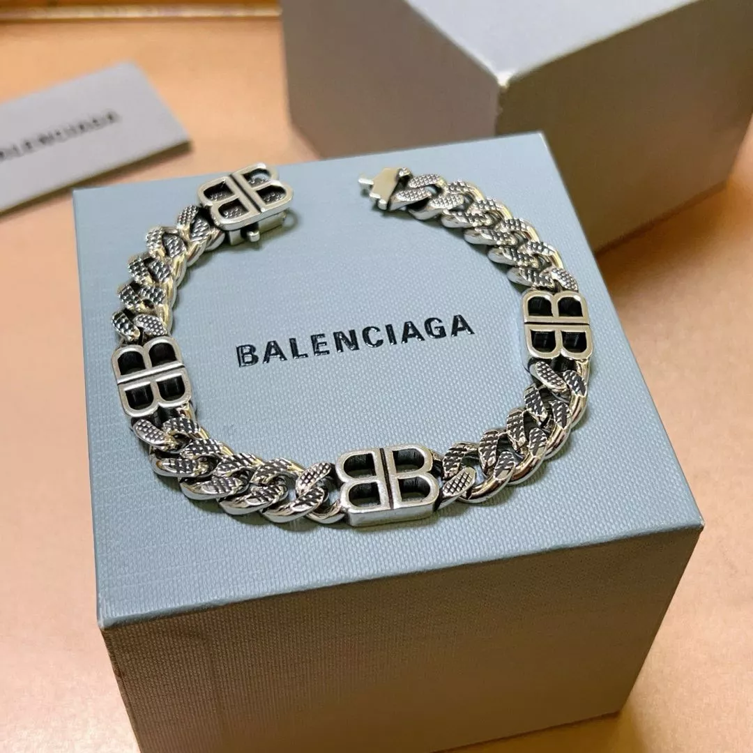 Practical 8154 Balenciaga Bracelets