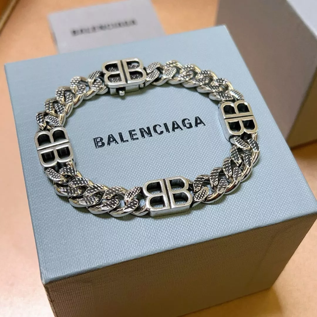 Practical 8154 Balenciaga Bracelets