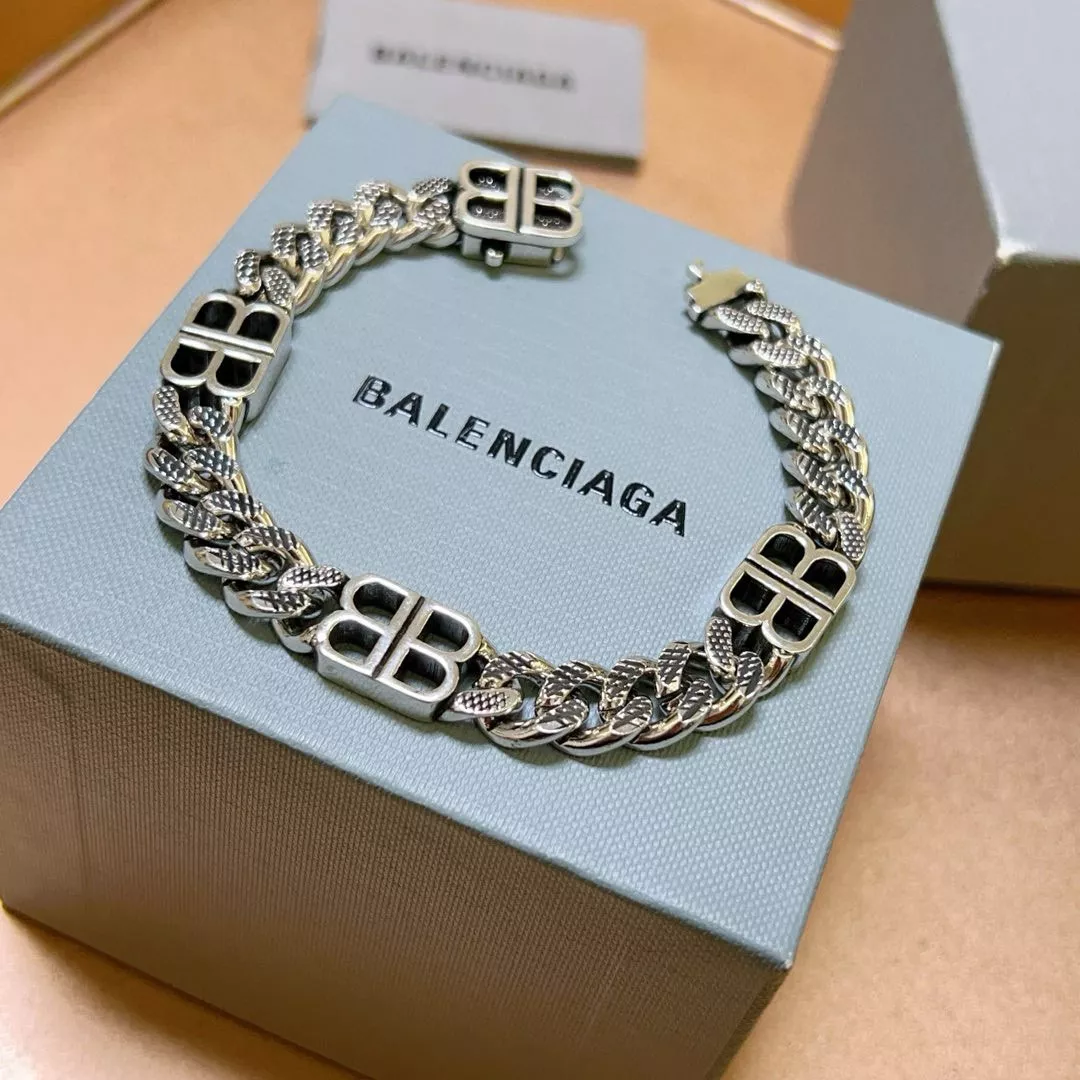 Practical 8154 Balenciaga Bracelets
