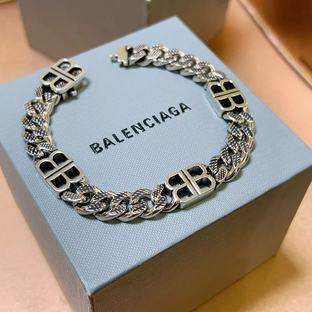 Practical 8154 Balenciaga Bracelets