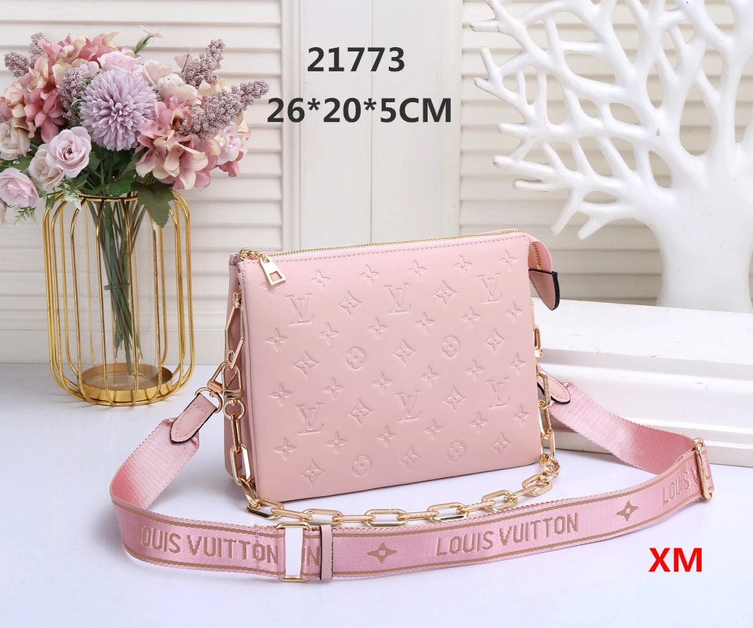 Practical 817 Louis Vuitton Messenger Bags For Women