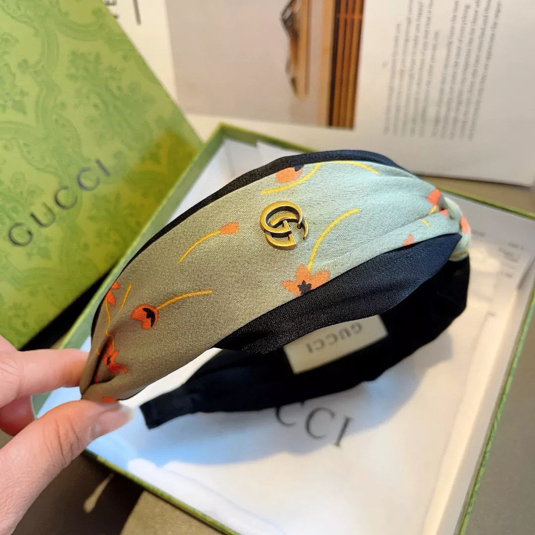 Practical 8172 Gucci Headband For Women