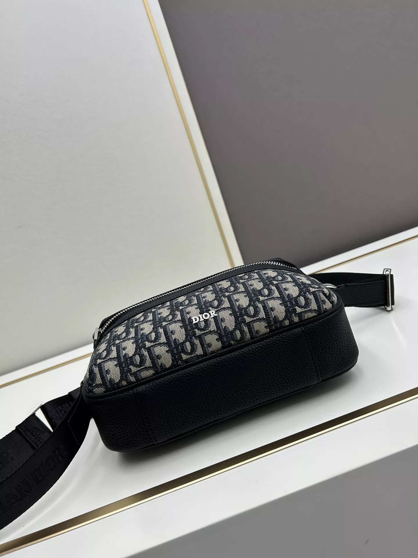 Practical 8227 Christian Dior AAA Man Messenger Bags