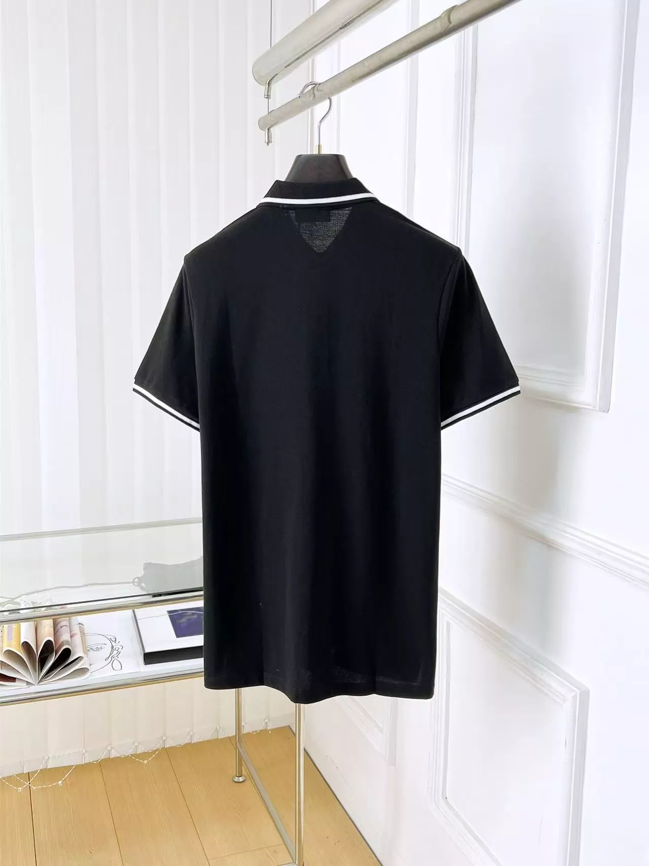 Practical 8267 Celine T-Shirts Short Sleeved For Men