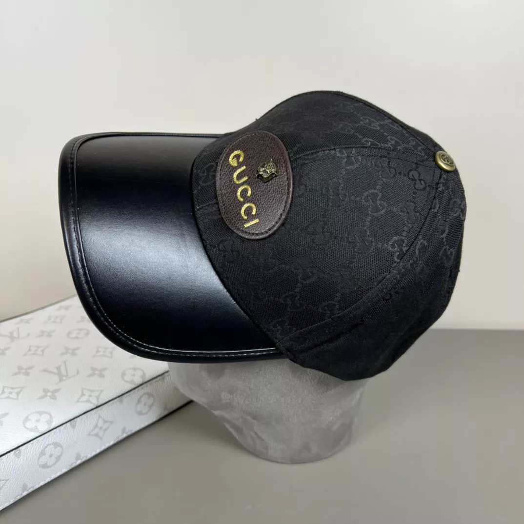 Practical 8337 Gucci Caps