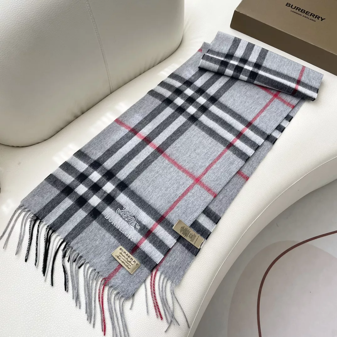 Practical 8338 Burberry Scarf For Women
