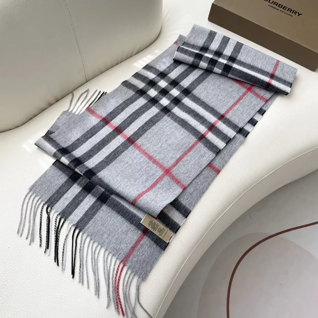 Practical 8338 Burberry Scarf For Women