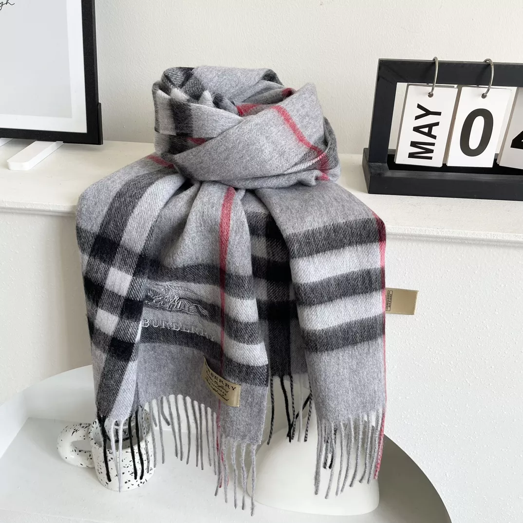 Practical 8338 Burberry Scarf For Women