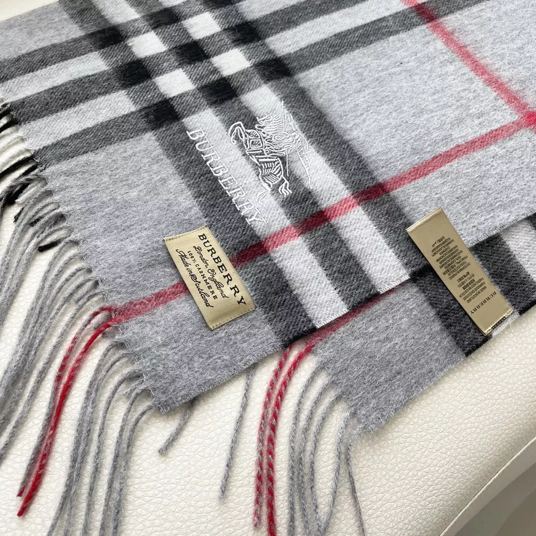 Practical 8338 Burberry Scarf For Women