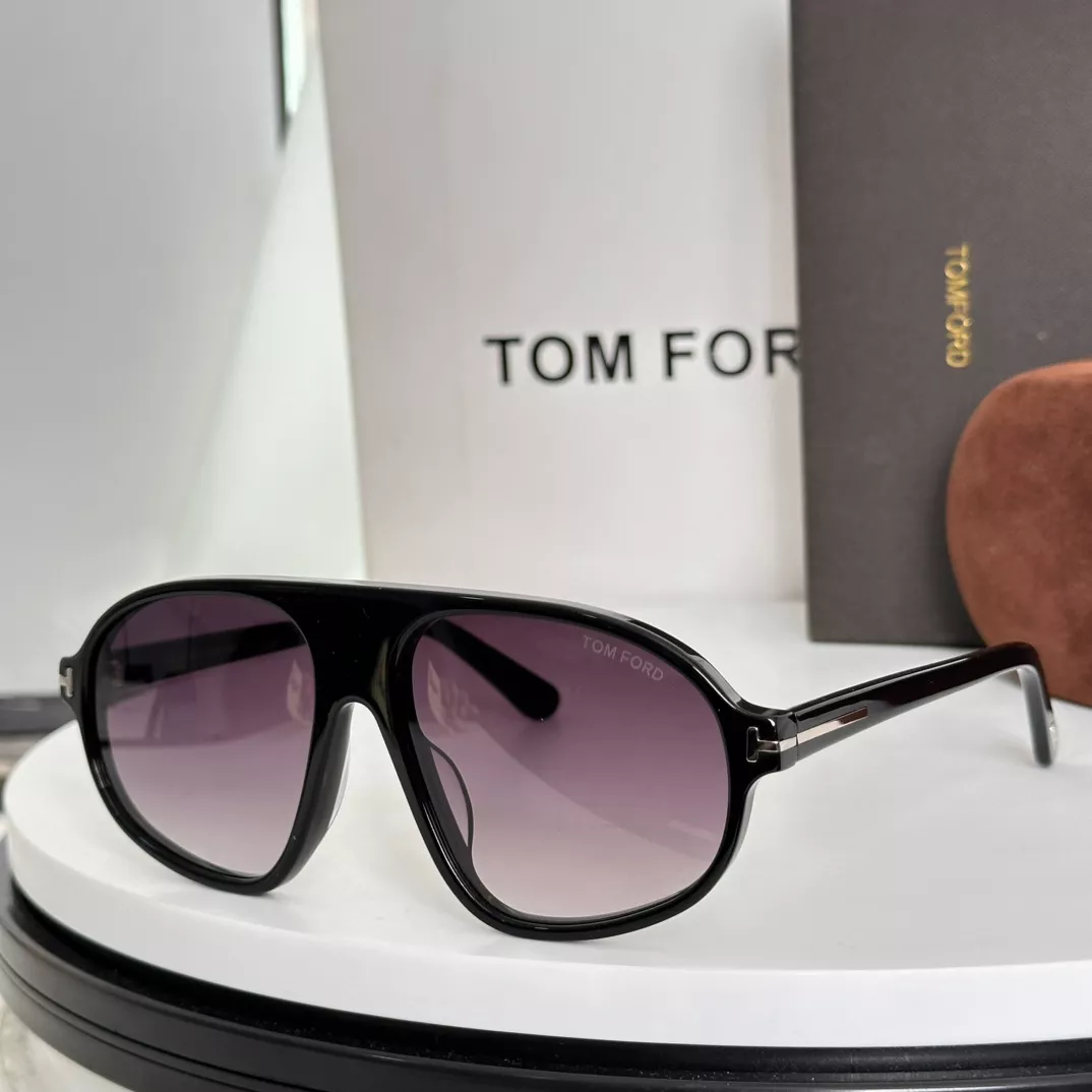 Practical 8350 Tom Ford AAA Quality Sunglasses