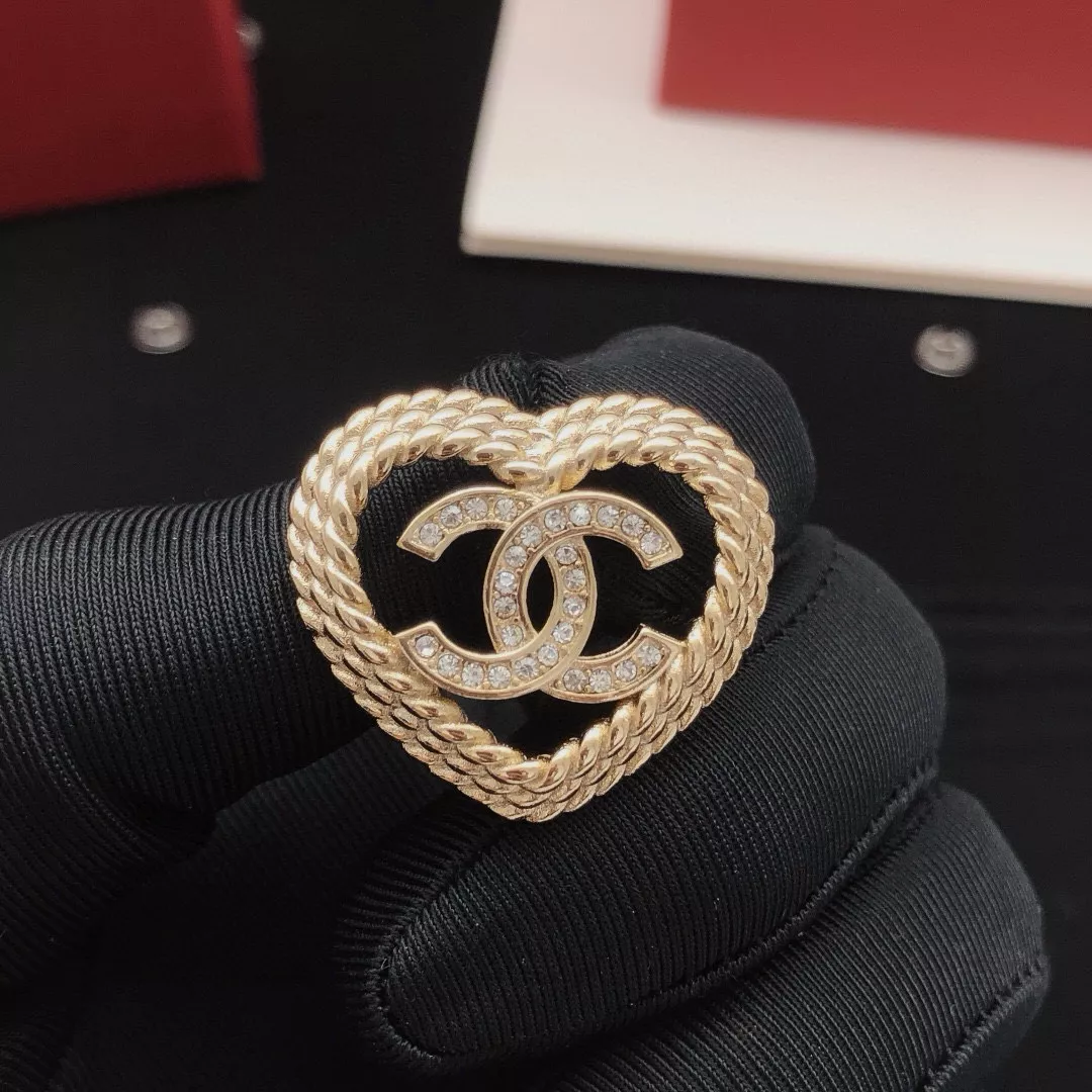 Practical 8461 Chanel Earrings For Women