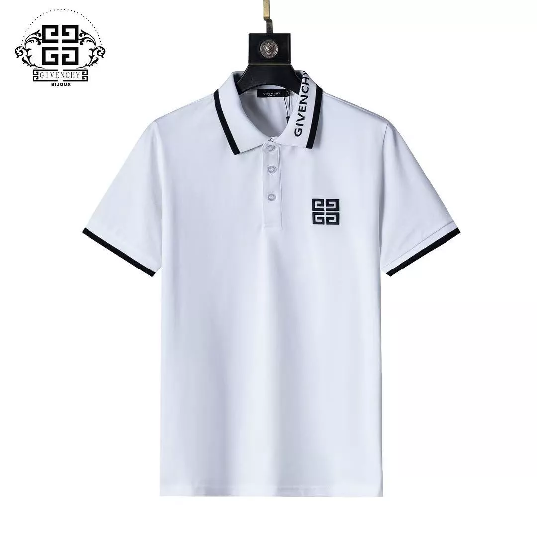 Practical 8560 Givenchy T-Shirts Short Sleeved For Men