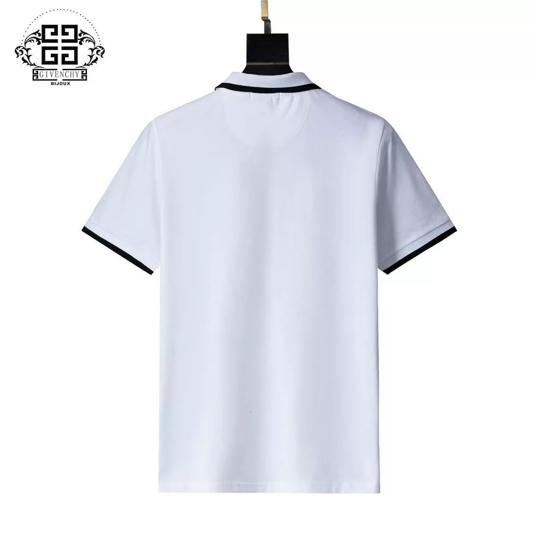 Practical 8560 Givenchy T-Shirts Short Sleeved For Men