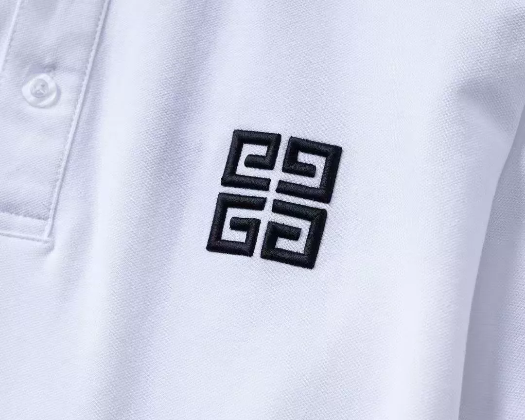 Practical 8560 Givenchy T-Shirts Short Sleeved For Men
