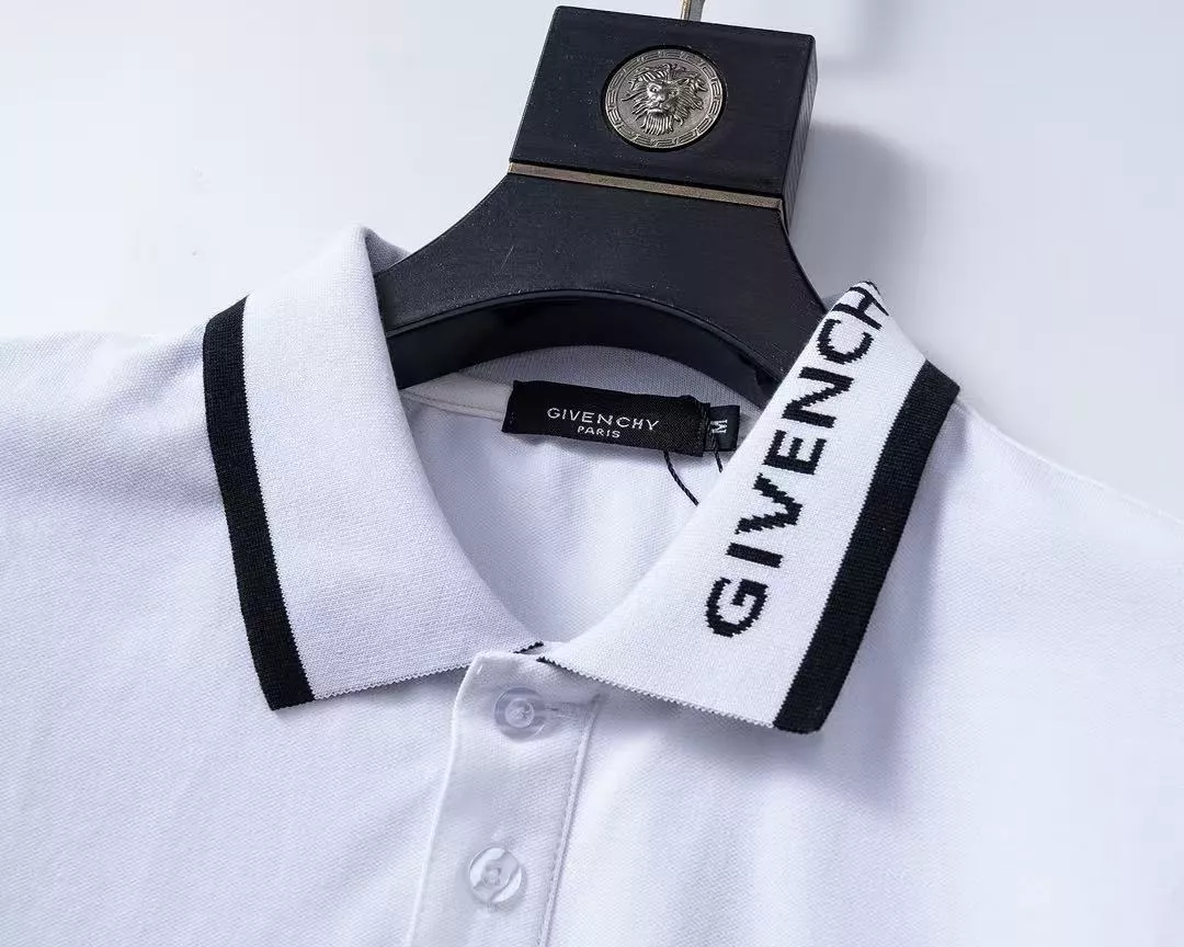 Practical 8560 Givenchy T-Shirts Short Sleeved For Men