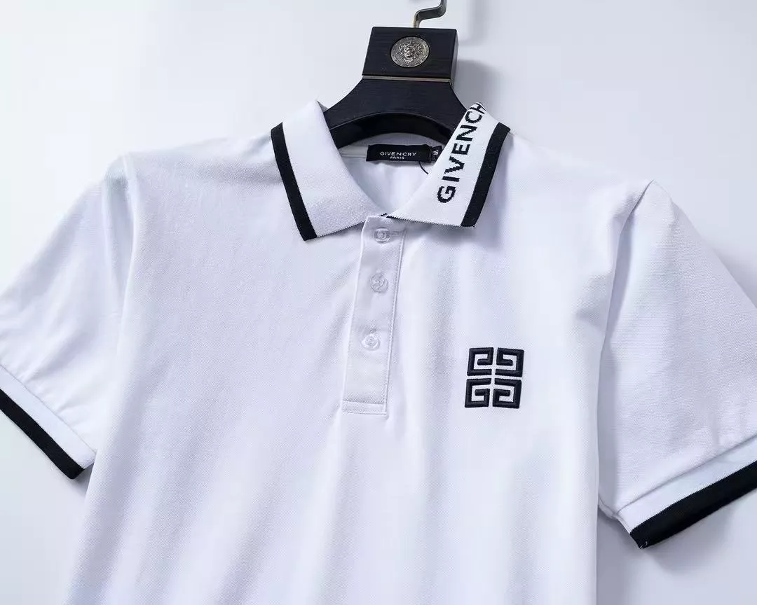 Practical 8560 Givenchy T-Shirts Short Sleeved For Men