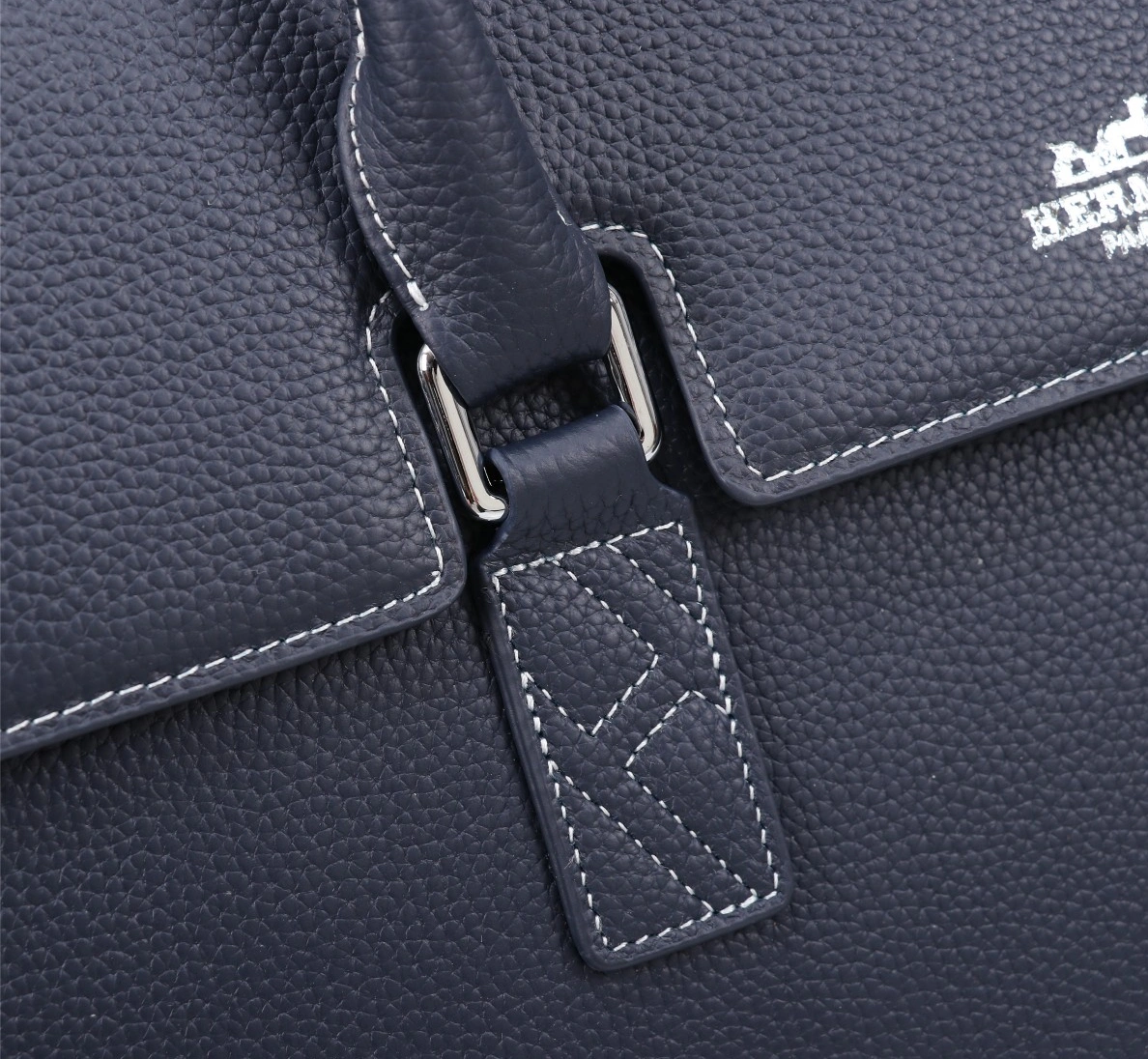 Practical 862 Hermes AAA Man Handbags