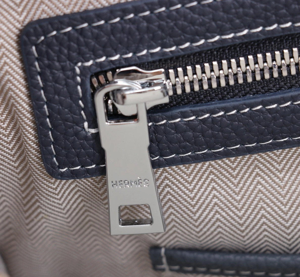 Practical 862 Hermes AAA Man Handbags