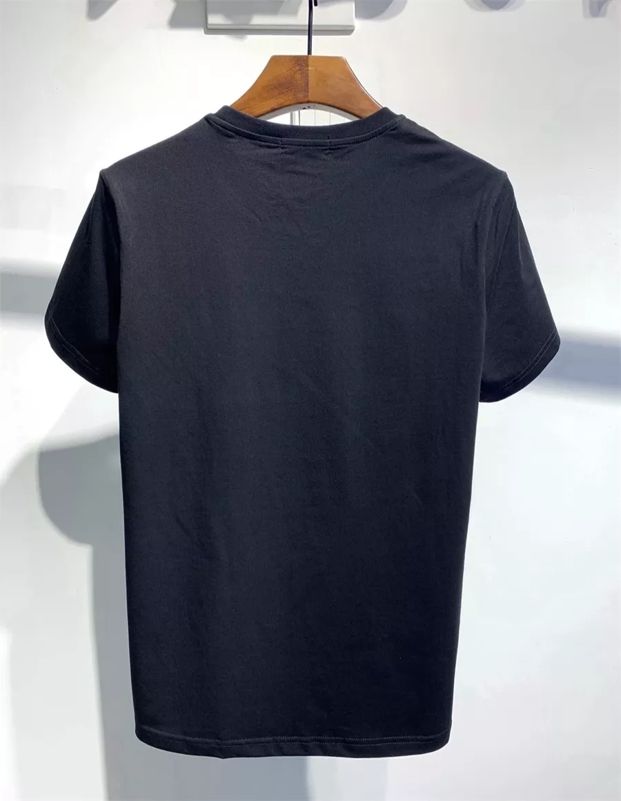 Practical 8629 Dsquared T-Shirts Short Sleeved For Men